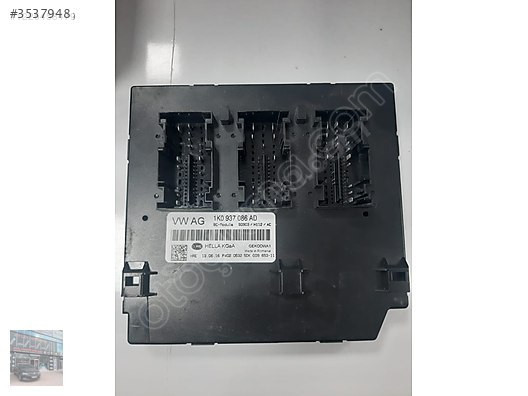 1K0937086AD BCM BEYNİ