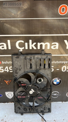 Skoda kodiaq karoq vw passat b8 süper b golf 7 fan seti