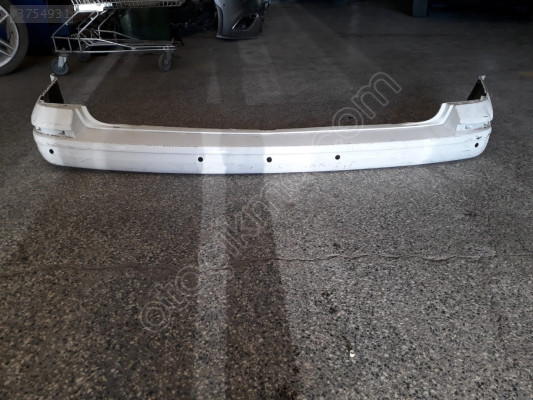 TRANSPORTER T7 2017 ÇIKMA ARKA TAMPON
