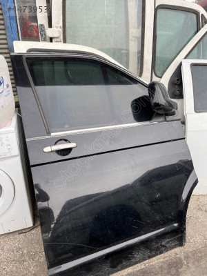 Ww TRANSPORTER T5 SAĞ ÖN KAPI