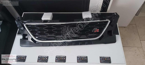 SEAT LEON ÖN PANJUR
