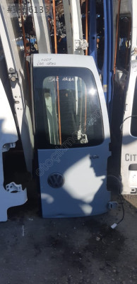 VOLKSWAGEN CADDY SAĞ ARKA BAGAJ KAPAĞI GÜÇMANLAR
