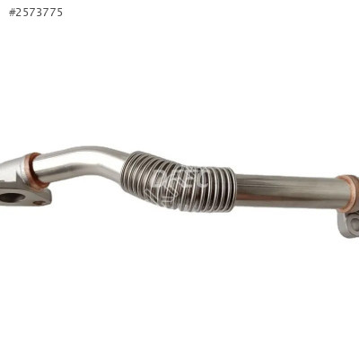 28491-2A700 I-20 BLUE  I-30 DIZEL EGR BORUSU