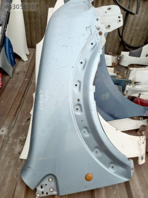 FORD TOURNEO CONNET SAĞ ÇAMURLUK