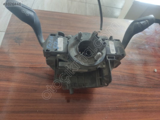 Ford focus 2'5 sinyal kolları komple