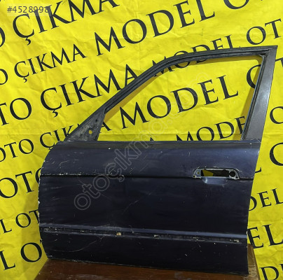 BMW 5.20 E34 SOL ÖN KAPI