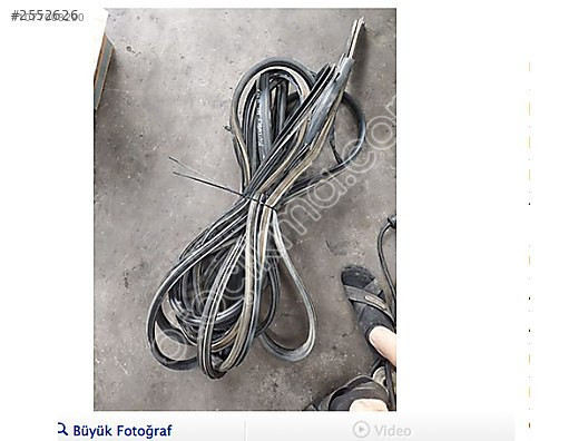 Mercedes-Benz w163 Bagaj+Kapı+ Kaput Fitili