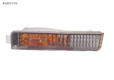 TAMPON SİNYALİ SAĞ DUYLU HONDA ACCORD 90-91