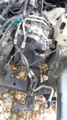 CHEVROLET CRUZE OTOMATİK ŞANZIMAN HORTUMU.OTO ERKAN ÜNYE