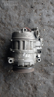 BMW E60 KLİMA KOMPRESÖRÜ ÇIKMA 05355893658