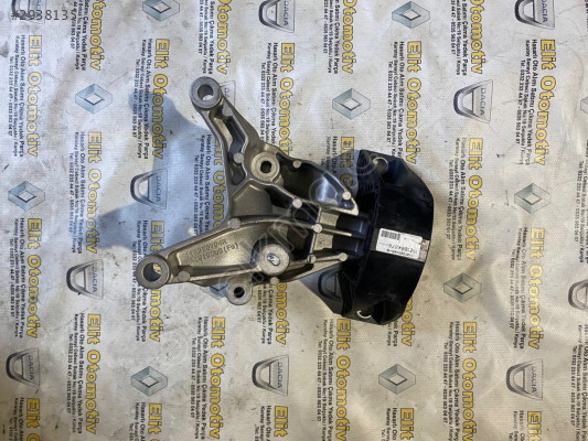 DACİA SANDERO 2 JOGGR 1.0 TCE MOTOR KULAGI