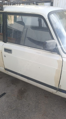 Lada vaz sağ ön kapı