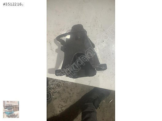 8E0199308H audi a4 motor destek montaj braketi