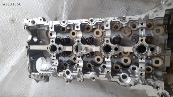 MERCEDES C 205 KASA 626 MOTOR 1.6 ÇIKMA SİLİNDİR KAPAĞI