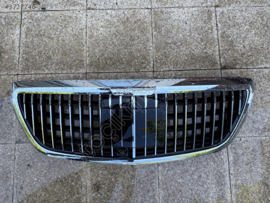 MERCEDES MAYBACH ÇIKMA ORJİNAL ÖN PANJUR A2228853202 BDÇ