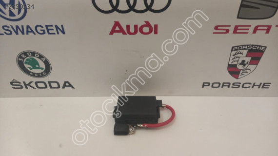 1J0937617D SİGORTA KUTUSU GOLF 4/BORA/LEON/OCTAVİA