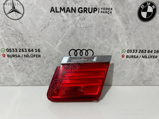 BMW 7 SERİSİ F01 SAĞ İÇ STOP ORJİNAL