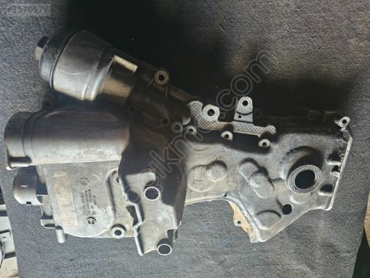 AUDİ SKOÐA SEAT VOLKSWAGEN 1.6 FSI TRİGER ZİNCİR YAN KAPAK
