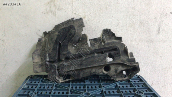 PEUGEOT 208 SAĞ HAVALANDIRMA BAKALİTİ ÇIKMA ORJİNAL YEDEK PARÇA