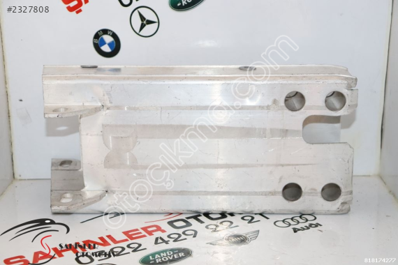 MERCEDES S SERİSİ A222 W2222 SOL ÖN TAMPON DEMİR AYAĞI