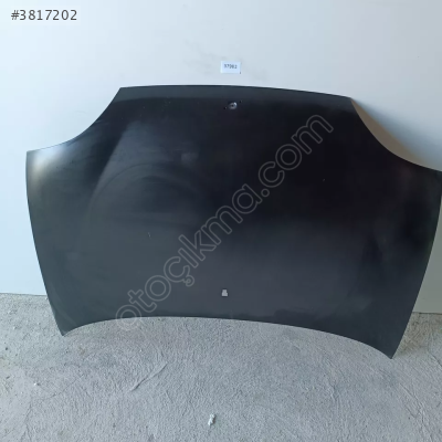 FIAT SIENA ÇIKMA ORJİNAL KAPUT