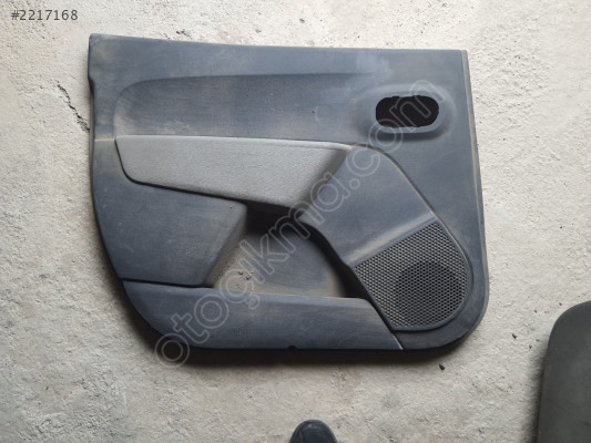 DACİA LODGY SOL ARKA KAPI DÖŞEME 829A129770R