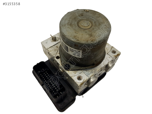 Hyundai İ20 ABS 61589-45200 58900-C8270 C8589-22750