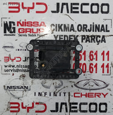 X TRAİL T33 RADAR SENSÖRÜ ÇIKMA YEDEK PARÇA 98890-6UE0A