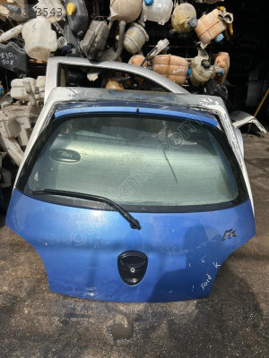 FORD KA BAGAJ KAPAĞII ÇIKMA ORJİNAL