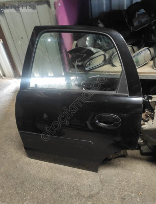 OPEL CORSA C SOL ARKA KAPI ÇIKMA