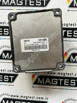 HSFI-2.1 OPEL VAUXHALL VECRA 1.6i 84HP 12214860 FBDH