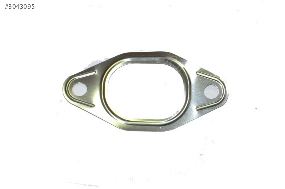 Manifold Contası Eksoz Tk.2.5-2.8 Ducato-Master