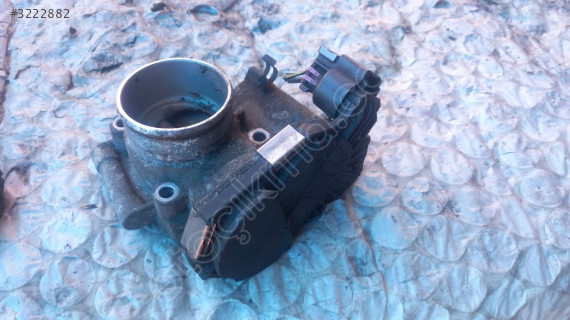 OPEL CORSA D Z12XEP Z14XEP KELEBEK BOGAZI