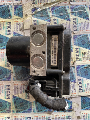 0265800775 Volkswagen Polo Seat İbiza Skoda Fabia ABS Beyni