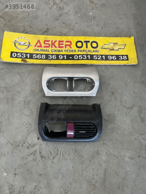 Corsa c orta üflemeler