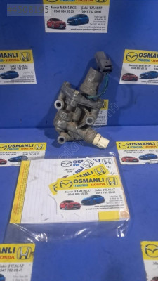 Honda Civic Vtec Vtec Valfi