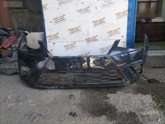Seat Ibiza 18-22 ön tampon orijinal çıkma
