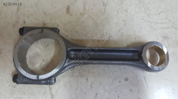 04L105401A PISTON KOLU 2.0 TDI PASSAT TRANSPORTER CRAFTER A4