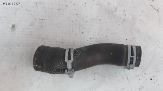 Mercedes VİTO 447 HORTUM TERMOSTAT HORTUMU A4475010682