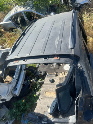 CHEVROLET CAPTİVA C100 KESME TAVAN ÜÇEL OTO ÇIKMA BURSA