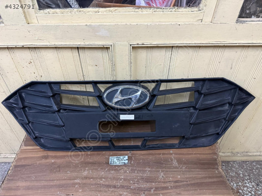 HYUNDAİ İ20 ÖN PANJUR 2021-2024 MODEL ORJİNAL ÇIKMA TEMİZ