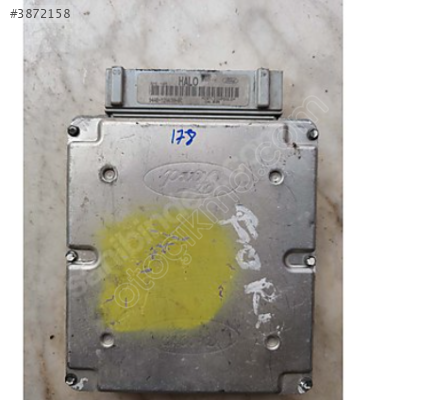 Ford Escort Motor Beyni 94AB-12A650-BC - SME-105