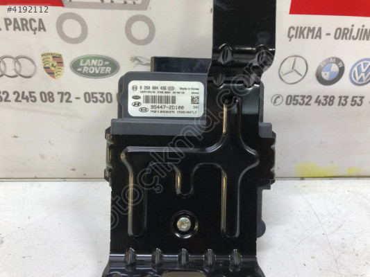 HYUNDAİ TUCSON 2018-2020 TRANSFER KUTUSU 95447-2D100 ORJINAL