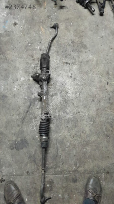Peugeot 405 direksiyon kutusu orjinal çıkma