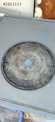 02-07 Voyager 2.8 çıkma volkan dişlisi 2000tl