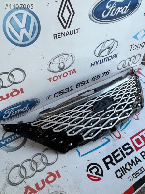 Chery omoda 5 çıkma orjjnal ön panjur