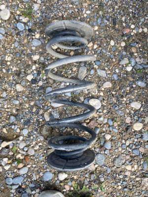 2015 OPEL ASTRA J HELEZON YAYI SAĞ SOL