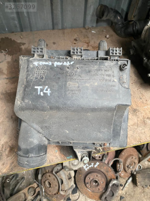 Transporter t4 hava filitre kutusu