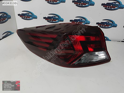 HYUNDAİ ELENTRA STOP 2019-2021 İTAL SIFIR BİNBİR OTO