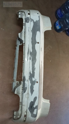 2012 - 2018 AUDİ A3  ARKA TAMPON ÇIKMA ORJİNAL